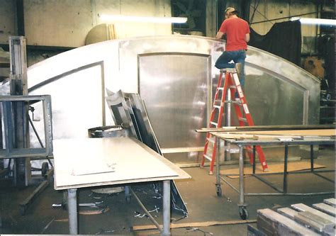 metal fabrication shops hampton roads|hampton roads precision sheet metal.